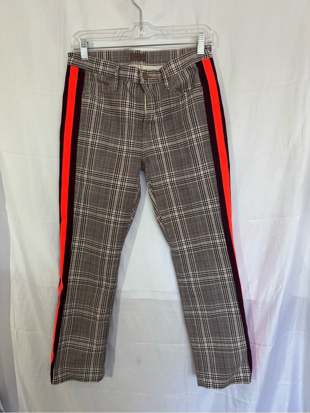 MOTHER The Insider Ankle Jeans size 29